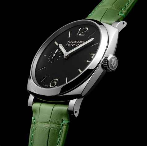 Panerai Radiomir 1940 3 Days 